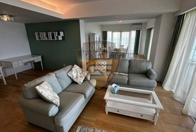 Spectrum Penthouse duplex 3 camere 268mp frontala la mare parcare Faleza Nord - 28