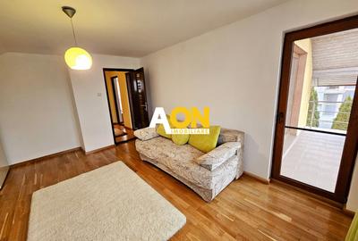 Casa 4 camere, garaj, 410 mp teren, Alba Micesti - 13