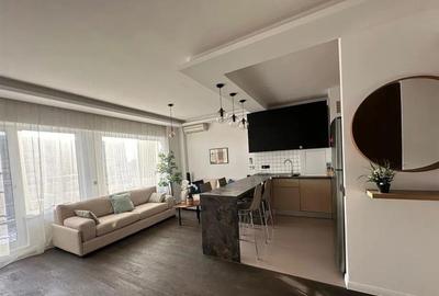 Vanzare Apartament 3 Camere New Town Residence Cu Loc De Parcare Inclus - 2