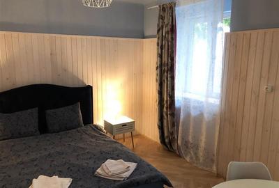 2 Camere Langa Piata Sfatului Cu Terasa | Pet Friendly