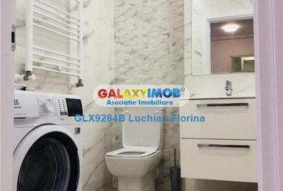 Garsoniera, loc de parcare, bloc nou I Hils Pallady - 7