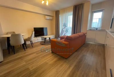 Studio de inchiriat in bloc nou, zona Onestilor, Oradea, Bihor, Romania - 11