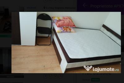 Garsoniera cocheta, 22 mp, etaj intermediar, zona strazii Taberei - 3