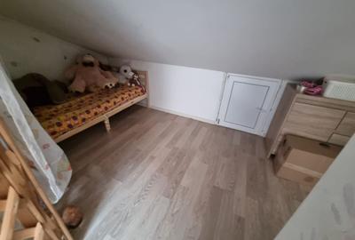 Compozitori-apartament 3 camere decomandat - 11