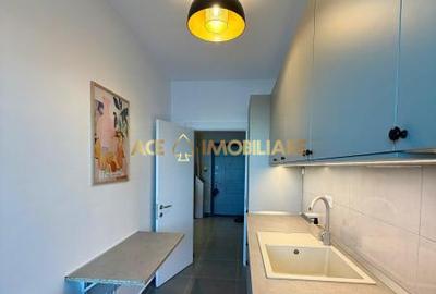 2 Camere de inchiriat | Pacii | Metrou | Centrala | Mobilat | Utilat - 5