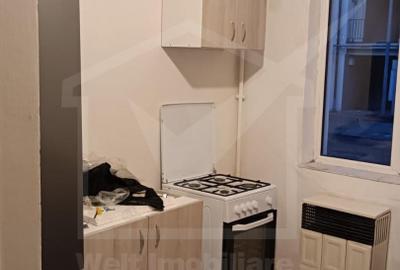 Garsoniera, 11mp, mobilata, utilata, Iris - 2