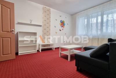 Apartament mobilat doua camere Zizinului - 13