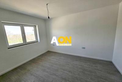 Duplex cu predare la cheie, 4 camere, piscina, 228 mp teren, Cetate - 19