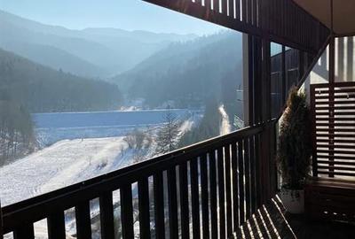 Apartament cu trei camere Lux Tampa gardens - 5