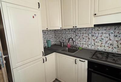 2 camere la 5" Metrou Brancoveanu - 1