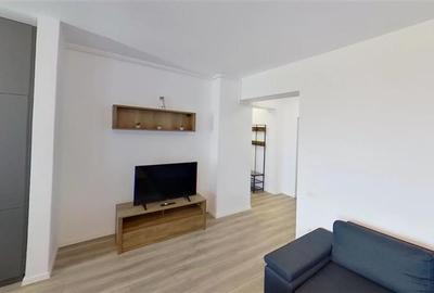 Tur 3D! Nou, elegant, confortabil, vedere superba, Transilvania Residence - 18