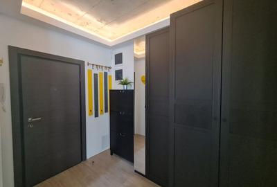 2 camere | lângă Parcul 1 Mai Otopeni | 66 mp | 2 balcoane - 9
