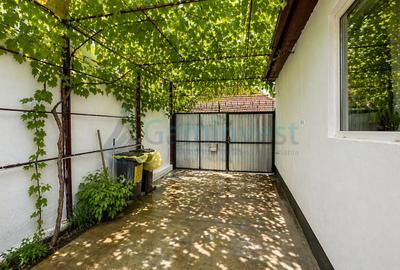 Casa cu 4 camere de vanzare in Oradea, zona Dragos Voda - 2