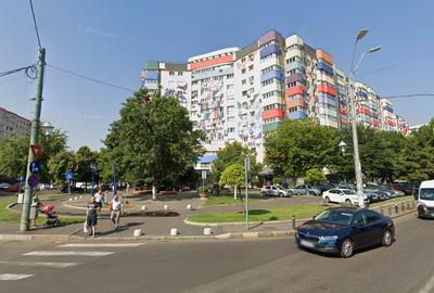 Spatiu comercial de vanzare la metrou Brancoveanu - 1