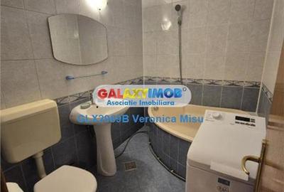Apartament 2 camere - Camera de comert - Splaiul Unirii - 11