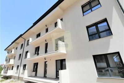 Apartament finalizat 56 mpu cu balcon si parcare Supeco - 9
