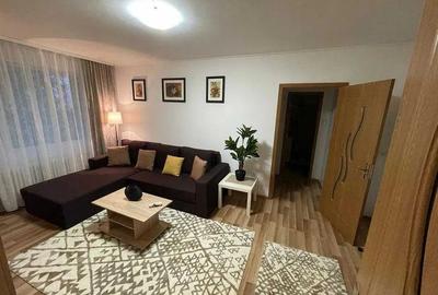 Apartament superb Jiului - 1