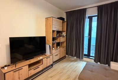 Apartament 2 camere de închiriat Lujerului Exigent Plaza - 1