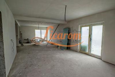 Vila LUX Parter+Etaj(stil mediteranean) in Stupini zona Plugarilor - 22