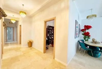 4 Camere | premium | lux | zona Petresti/Corbeanca | gradina | parcari - 9