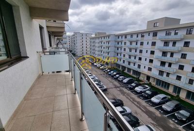 Apartament 2 camere Bucium - 6