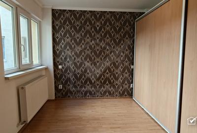Apartament 2 camere, str. Horea - 4
