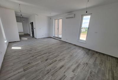 Bloc Nou. Etaj 1. Asfalt. Langa Profi. Finisaje de calitate - 3