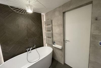 Penthouse with rooftop in Herastrau | Satul Francez - 39