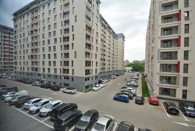 2 Camere Exigent Mall Plaza Metrou Lujerului Politehnica - 1