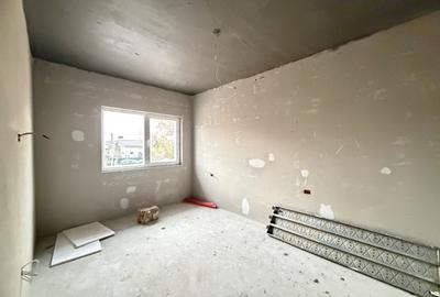 Duplex modern 4 camere, 313 teren, 95mp utili in Mosnita Veche - 8