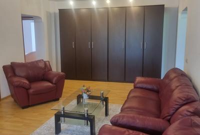 Apartament 3 camere - Decebal - centrala termica - 3