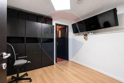 Apartament 4 camere de vanzare,Agricultori 80,sector 2 - 7