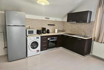 Apartament cu 3 Camere Modern si Central de Inchiriat - 8
