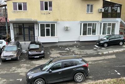 SPATIU COMERCIAL  DE  INCHIRIAT TULCEA - 3