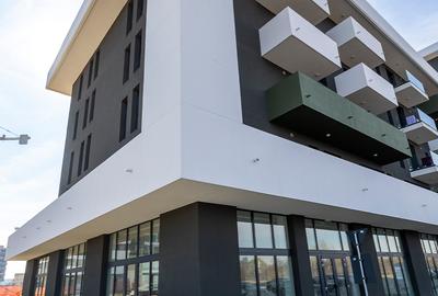 Spațiu comercial de închiriat – bloc Zora - 3