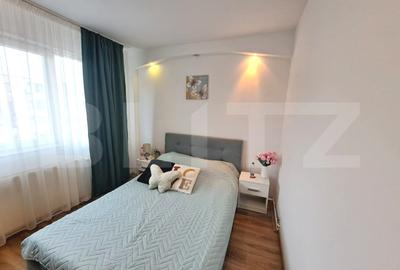 Apartament 2 camere, spațios și luminos – Zona Astra, Brașov - 5