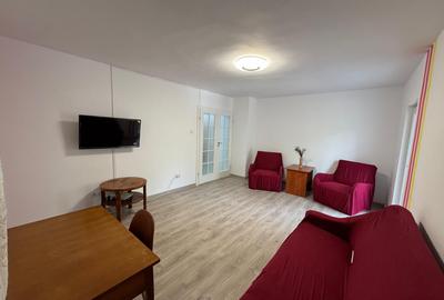 Inchiriere Apartament 3 Camere D Billa Utilat+Mobilat - 2