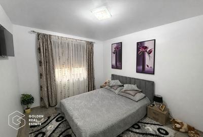 Vila la cheie, 3 camere Mandruloc, 1055mp teren, garaj, la 13 km de Arad - 5