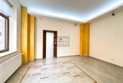 Cotroceni | Vila Reprezentativa | Metrou Eroilor la 3 min | Renovata - 15