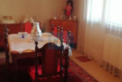Apartament 3 camere, 64 mp utili + balcon – zona McDonald’s - 1