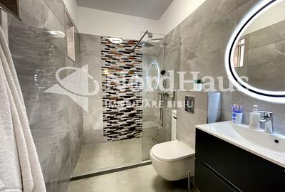 Investiție Premium | 2 Apartamente Regim Hotelier | Ultracentral Sibiu - 9