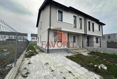 Duplex | Parter + Etaj + Pod |  Toate utilitatile | Curte generoasa | - 1