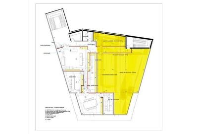 Spatiu comercial de inchiriat – 221 mp, Sos. Colentina - 7