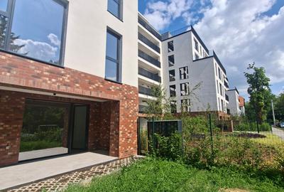 Paltim, perfect investitie-apartament cu gradina - 1