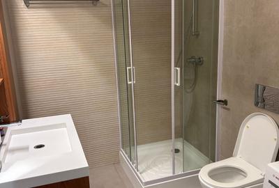 Apartament 3 camere cu terasa  | New Point | 2 Locuri de parcare, Disponibil - 11