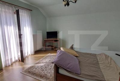 Casa individuala, 240 mp cu teren 1200mp, Dezmir, zona Planoare! - 10