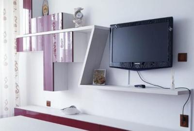 APARTAMENT 3 CAMERE | ZONA BRATIANU | TERMEN LUNG - 1
