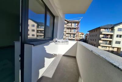 Apartament 1 camera de vanzare in Iasi, Galata, 44,90 mp, baie cu geam - 9