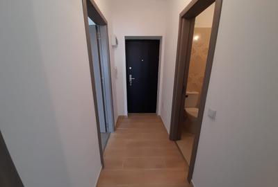Apartament cu 2 camere în Haliu