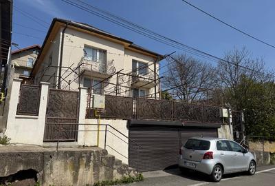Duplex mobilat la cheie - 3
